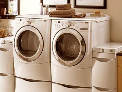 Wymiana części - suszarki do ubrań - Bemowo, Bielany