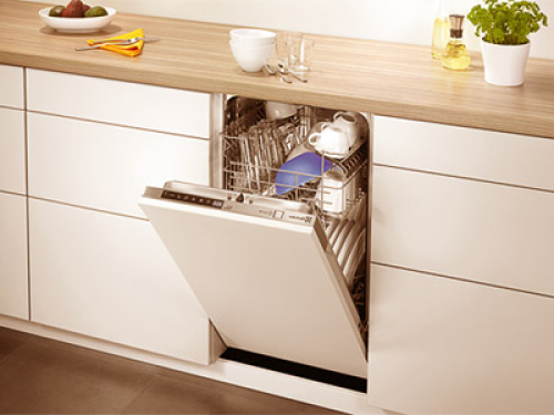 Naprawa zmywarek – Warszawa, Śródmieście