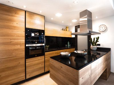 Sprzęt kuchenny na zamówienie – montaż i naprawa – Wawer, Rembertów, Warszawa