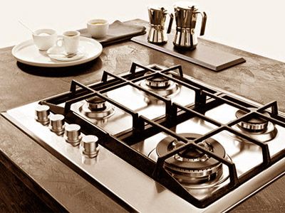 Serwis płyt grzewczych - Wola, Ochota, Warszawa