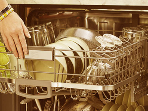 Montaż zmywarki Siemens – Wola, Warszawa