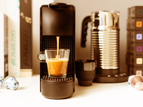 Konserwacja ekspresu do kawy Krups – serwis AGD – Praga Południe, Warszawa Wschodnia, Rembertów