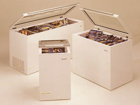 Regeneracja zamrażarek Warszawa Żoliborz