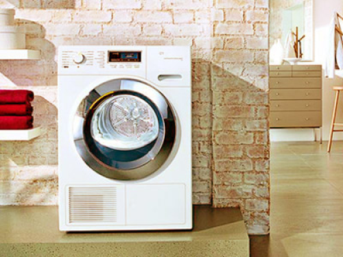 Pralkosuszarka Gorenje – gdzie naprawić ?