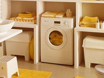 Wymiana łożysk w pralce – Wawer, Rembertów, Ząbki