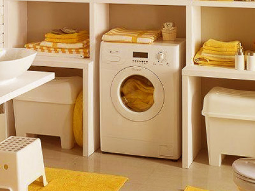 Szybka naprawa pralki – Warszawa, Wola, Żoliborz