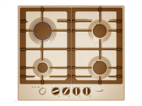 Nieszczelna kuchenka gazowa Bosch – Mokotów, Wilanów, Warszawa