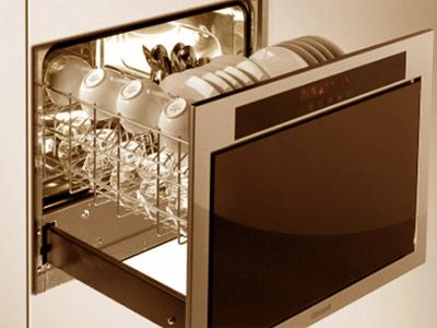 Serwis Indesit Warszawa Praga – naprawa zmywarki