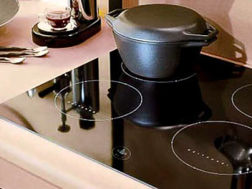 Płyta indukcyjna – tani montaż i serwis – Warszawa, Praga Południe, Wawer, Rembertów