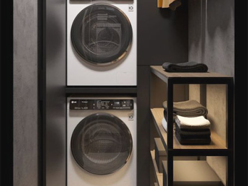 Serwis pogwarancyjny Warszawa – suszarka automatyczna Amica