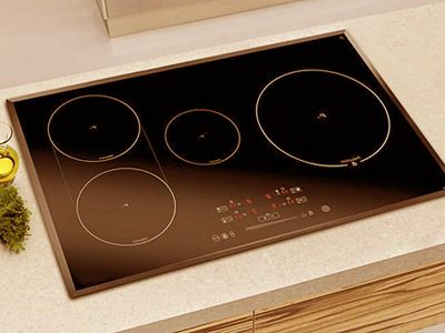 Płyta indukcyjna Bosch – montaż, karta gwarancyjna – Warszawa, Białołęka, Targówek