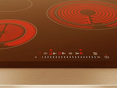 Płyty ceramiczne Bauknecht – naprawa po gwarancji Warszawa