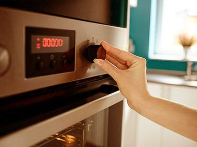 Pogwarancyjne naprawy piekarników elektrycznych Bielany -Wawrzyszew, Wrzeciono, Chomiczówka.