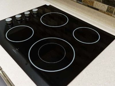 Gdzie naprawić kuchenkę ceramiczną Electrolux w Warszawie?