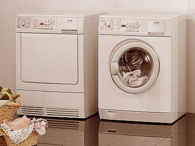 Serwis suszarek do ubrań – Warszawa, Mokotów