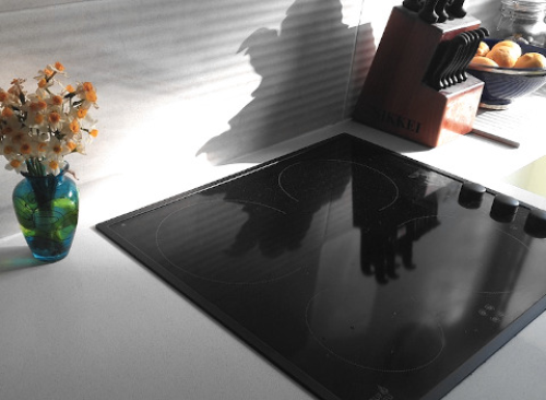 Płyta indukcyjna Whirlpool – tania naprawa – Warszawa Białołęka