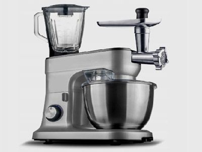 Roboty kuchenne - naprawa Warszawa