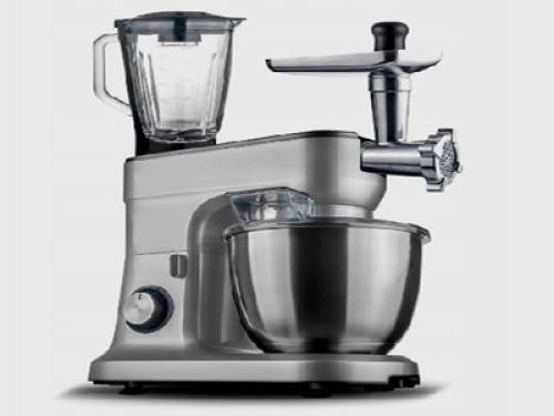 Serwis robotów planetarnych Bosch – Bielany, Warszawa