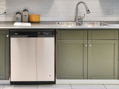 Naprawa zmywarki Beko Warszawa Mokotów