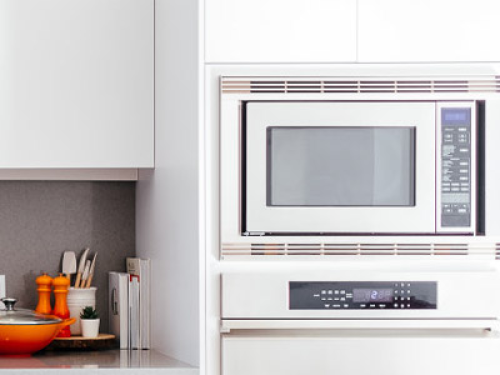 Ekspertyza i naprawa kuchenki mikrofalowej- Warszawa Stary Żoliborz, Marymont-Potok