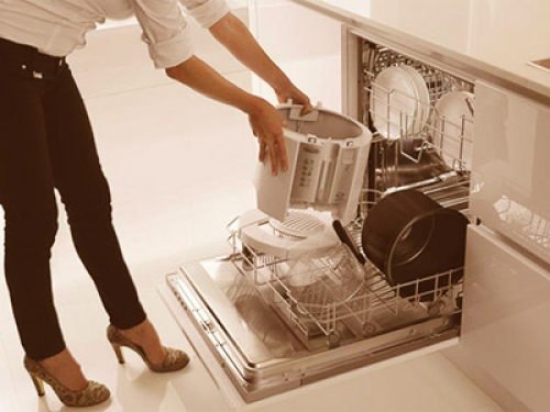 Usterka zmywarki-Warszawa Szczęśliwice, Rakowiec, Filtry