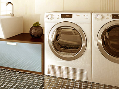 Naprawa suszarek do ubrań – Warszawa, Górczewska