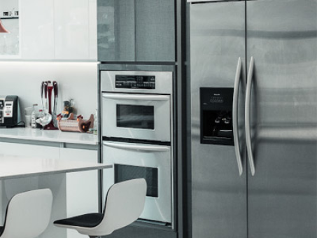 Serwisowanie lodówek w Warszawie Śródmieściu, Ujazdowie