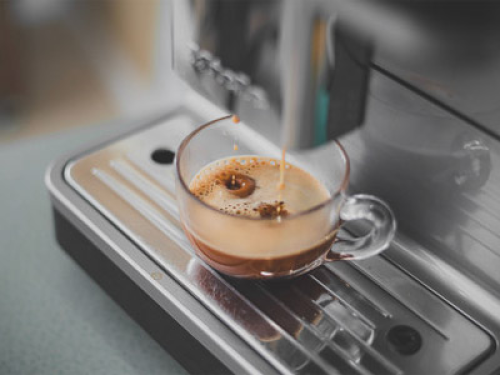 Ekspres do kawy – części zamienne – Warszawa, Praga Północ, Praga Południe, Białołęka, Wawer