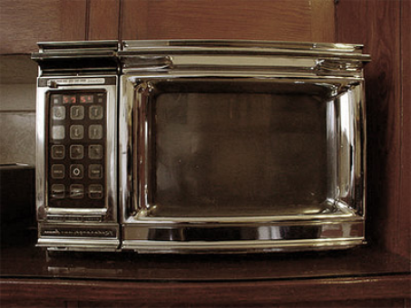 Gdzie naprawić mikrofalówkę Electrolux pod gwarancji? – Bielany, Żoliborz, Warszawa