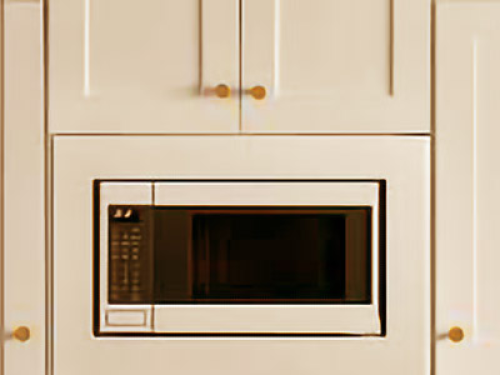 Wymiana części kuchenki mikrofalowej – Żoliborz, Warszawa
