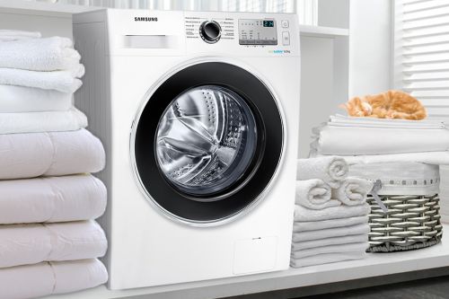 Serwis AGD Pralek - Żoliborz, Śródmieście, Warszawa