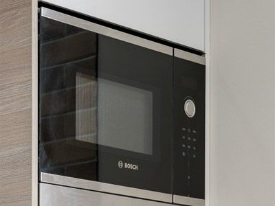 Naprawa kuchenek mikrofalowych z dojazdem – Warszawa Wawer Rembertów