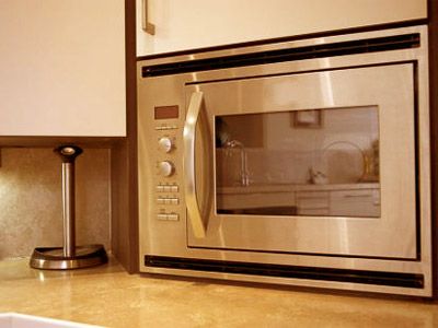 Mikrofalówka Siemens nie grzeje – autoryzowany serwis AGD – Mokotów, Wilanów, Warszawa