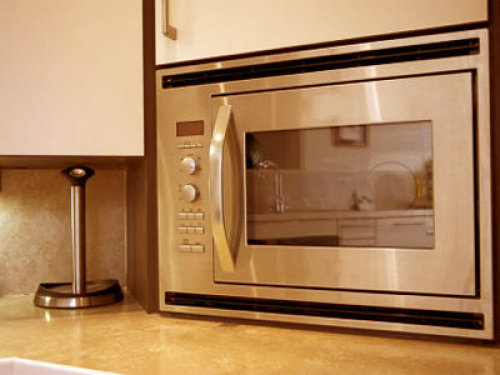 Mikrofalówka - serwis Bielany