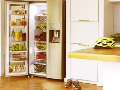 Ekspertyza lodówek – Warszawa, Zielonka, Ząbki