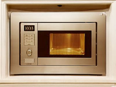 Serwis mikrofalówek Samsung – Warszawa Wola