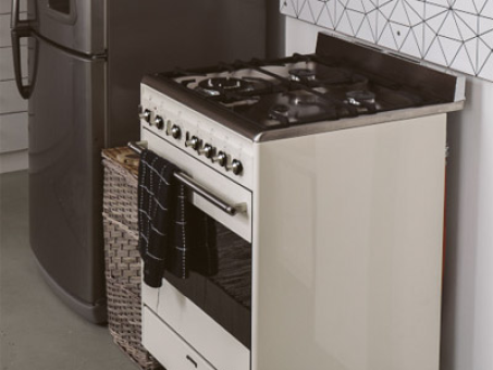 Naprawa płyty gazowej Samsung w Warszawie