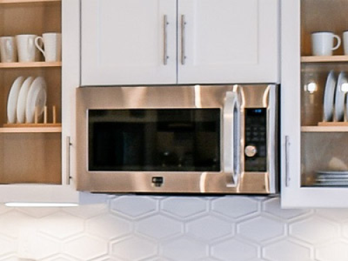 Serwis AGD – kuchenki mikrofalowe – Warszawa, Ochota, Śródmieście