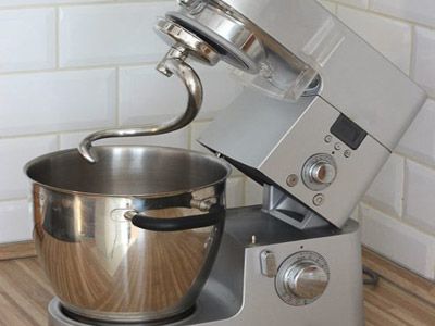 Robot planetarny Gorenje – naprawa po gwarancji – Warszawa Wola