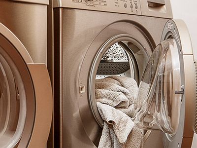 Suszarka do ubrań się przegrzewa - naprawa Otwock, Józefów