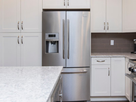 Serwis lodówek u Klienta - Warszawa praga Południe, Saska Kępa, Grochów