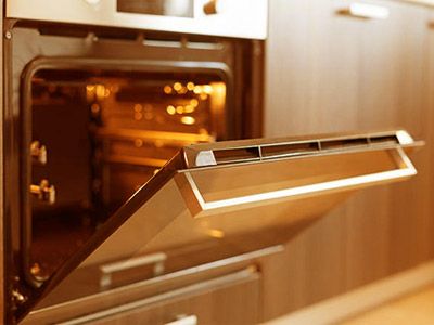 Piekarnik elektryczny Bosch – montaż do zabudowy – Warszawa, Śródmieście, Ochota, Wola