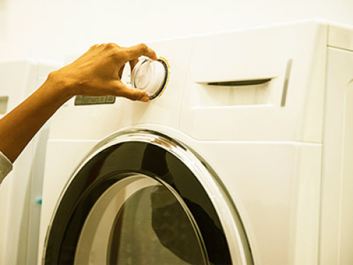 Naprawa suszarek automatycznych z gwarancją – Warszawa, Mokotów