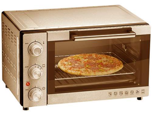 Serwis piekarników elektrycznych: pełna obsługa – Ochota, Włochy, Ursus